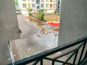 Balcony in  Apartment at Pali – for Sale