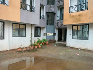  Apartment – Exterior View View at Pali - for Sale