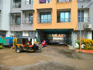 Parking in  Apartment at Pali – for Sale
