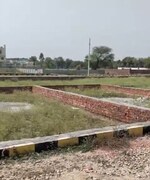 1000 Sq.Ft. Plot in Jankipuram