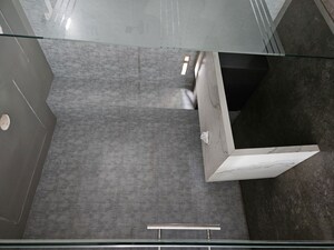 Team Area in  Office Space at Shankar Sheth Road – for Rent