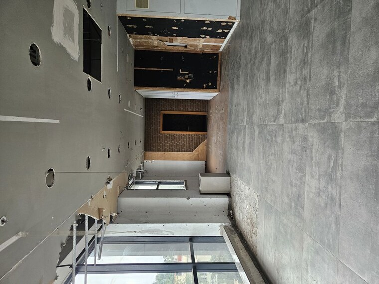 Floor Plan, shankar sheth road Commercial Office Space 4700 Sq.Ft. In Shankar Sheth Road Pune 10535981