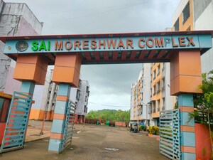  Apartment For Sale in Alibag