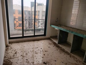 Balcony in  Apartment at Alibag – for Sale