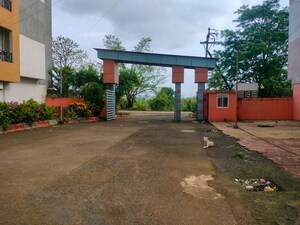 Parking in  Apartment at Alibag – for Sale