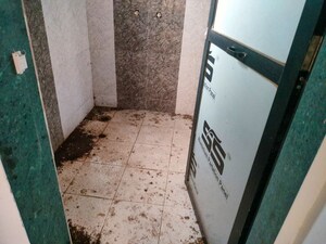 Balcony in  Apartment at Alibag – for Sale