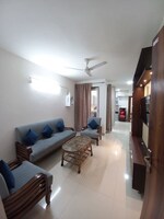 1 BHK + Extra Room 560 Sq.Ft. Apartment in Ninex RMG Residency