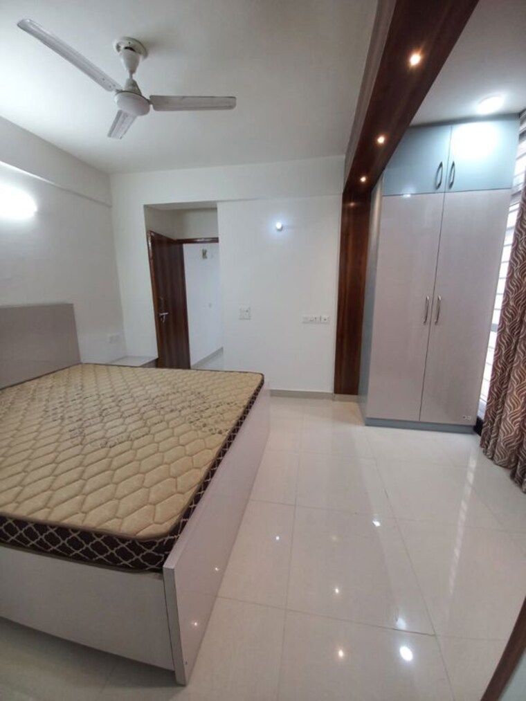 Bedroom, ninex-rmg-residency 1 Bedroom 560 Sq.Ft. Apartment In Sector 37c Gurgaon 10536006