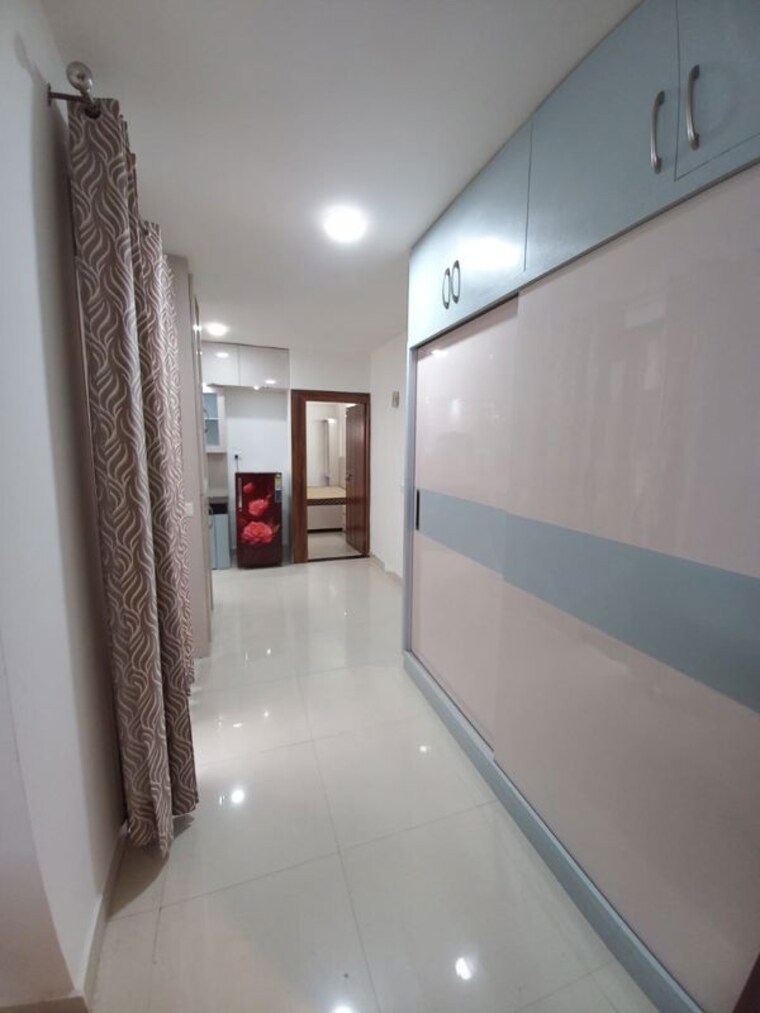 Living Room, ninex-rmg-residency 1 Bedroom 560 Sq.Ft. Apartment In Sector 37c Gurgaon 10536006