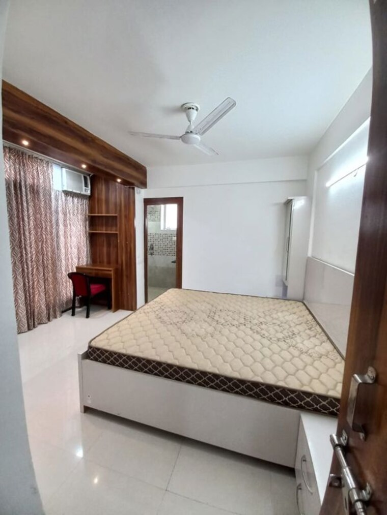 Bedroom, ninex-rmg-residency 1 Bedroom 560 Sq.Ft. Apartment In Sector 37c Gurgaon 10536006