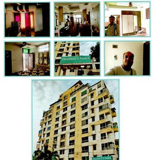   Apartment at Durgapura – for Sale
