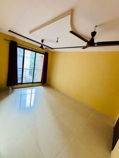1 RkApartment For Sale in Pandurang CHS Balkum