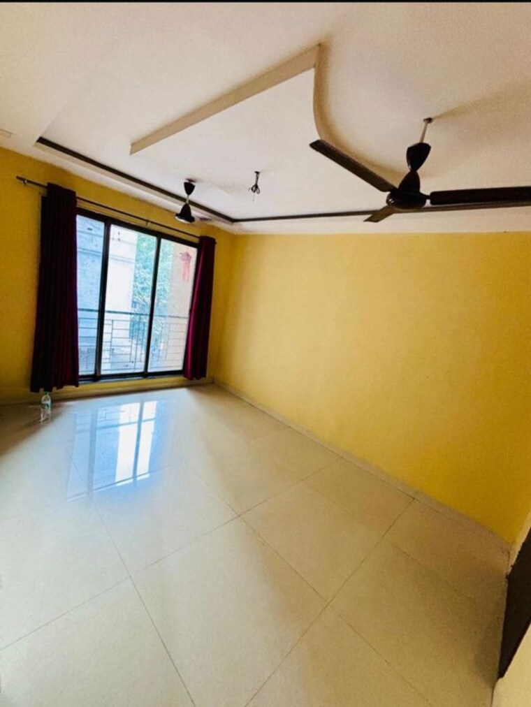 Room, pandurang-chs-balkum 1 RK 300 Sq.Ft. Apartment In Balkum Pada Thane 10536009