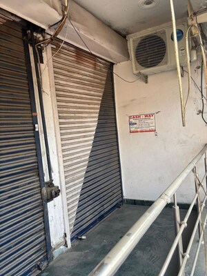  Shop – Exterior View View at Rahim Nagar - for Sale