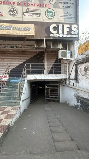  Shop – Exterior View View at Rahim Nagar - for Sale