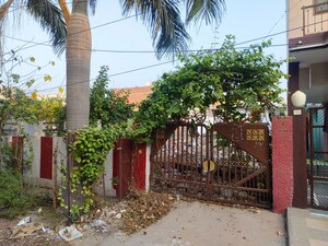  Plot – Exterior View View at Radha Nagar - for Sale
