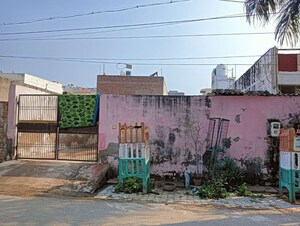   Plot at Radha Nagar – for Sale