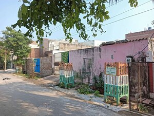   Plot at Radha Nagar – for Sale