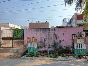   Plot at Radha Nagar – for Sale