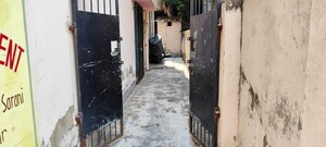 Parking in  Builder Floor at Haridevpur – for Sale