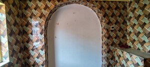 Building Lobby in  Builder Floor at Haridevpur – for Sale