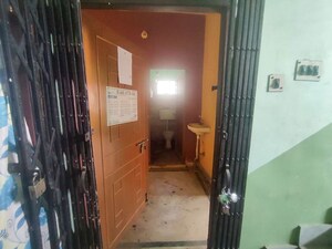 Bathroom in  Apartment at Mundapara – for Sale