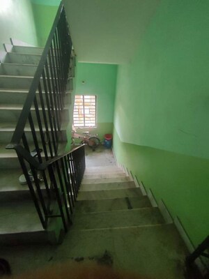 Staircase in  Apartment at Mundapara – for Sale