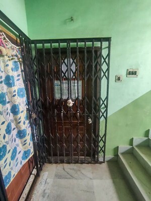 Staircase in  Apartment at Mundapara – for Sale