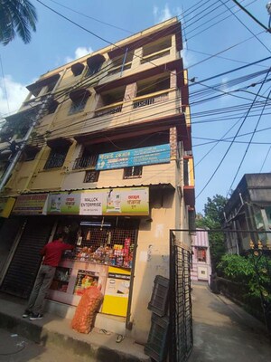  Apartment For Sale in Mundapara