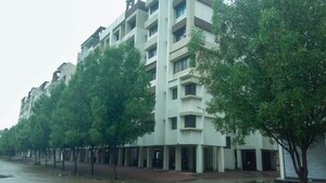  Apartment For Sale in Borkhedi