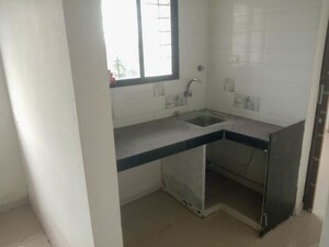 Kitchen in  Apartment at Borkhedi – for Sale
