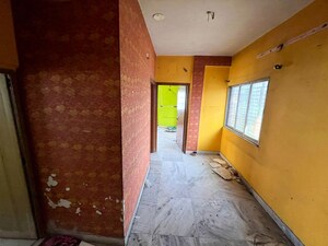  Apartment – Exterior View View at Beliaghata - for Sale
