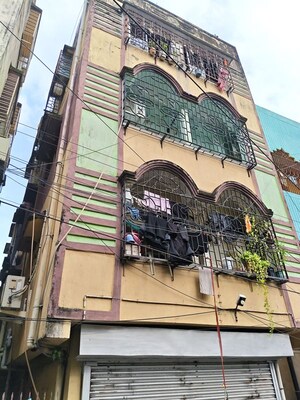  Apartment – Exterior View View at Beliaghata - for Sale