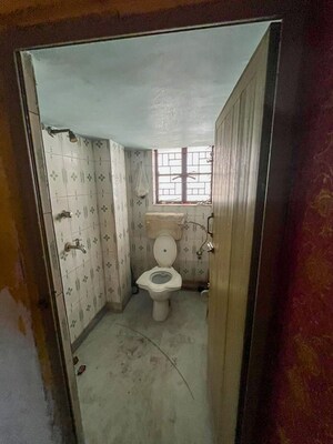 Bathroom in  Apartment at Beliaghata – for Sale