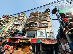  Apartment – Exterior View View at Naora - for Sale
