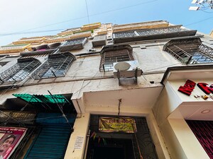  Apartment – Exterior View View at Naora - for Sale