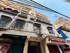  Apartment – Exterior View View at Naora - for Sale