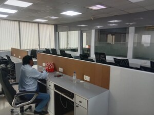  Office Space For Rent in Lower Parel
