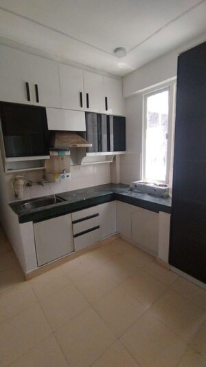 Kitchen in 2 BHK Apartment at Sector 86 – for Rent