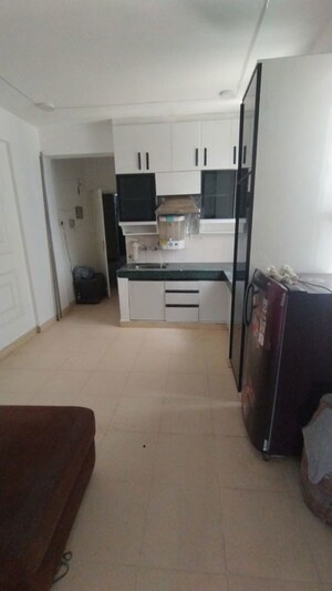 Kitchen in 2 BHK Apartment at Sector 86 – for Rent