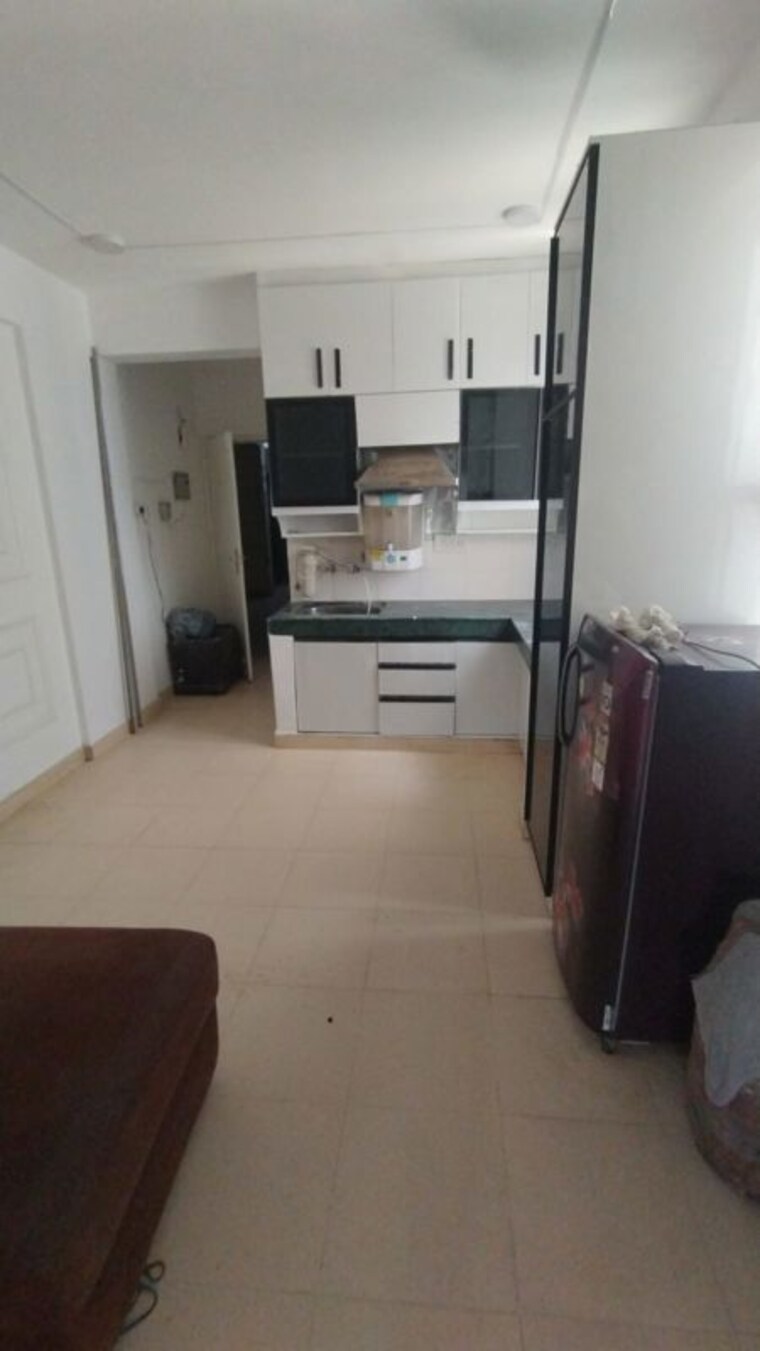 Kitchen, sector 86 2 Bedroom 550 Sq.Ft. Apartment In Sector 86 Faridabad 10536053