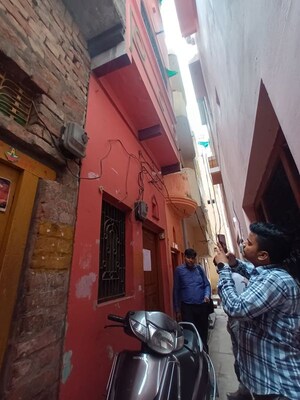  Independent House For Sale in Chetganj