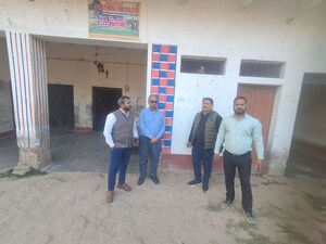   Independent House at Chetganj – for Sale