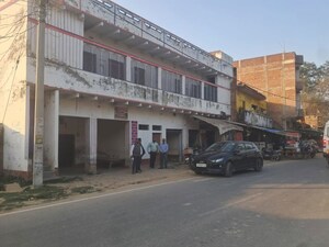  Independent House – Exterior View View at Chetganj - for Sale