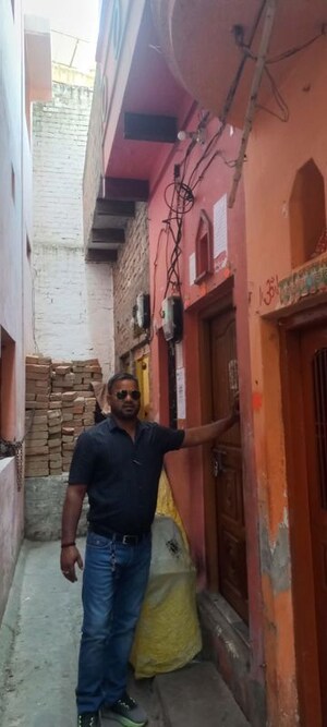   Independent House at Chetganj – for Sale