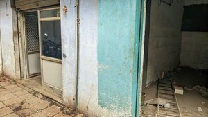  Industrial Plot – Exterior View View at Rajkot Airport - for Sale