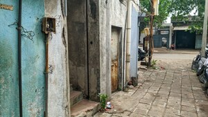  Industrial Plot – Exterior View View at Rajkot Airport - for Sale
