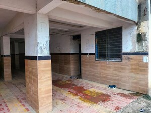  Apartment – Exterior View View at Nilje Gaon - for Sale