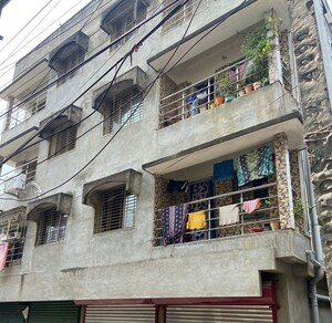  Apartment For Sale in Khardaha