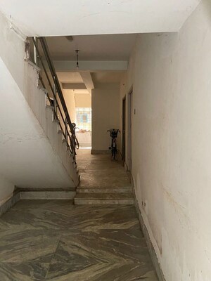 Building Lobby in  Apartment at Khardaha – for Sale